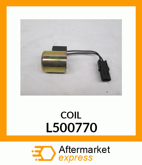 COIL L500770