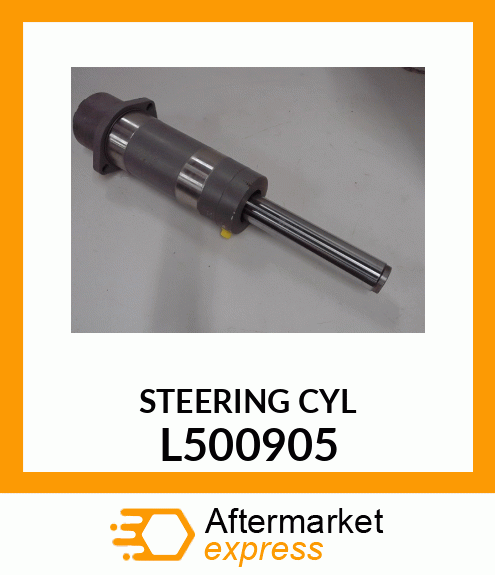 STEERING_CYL L500905