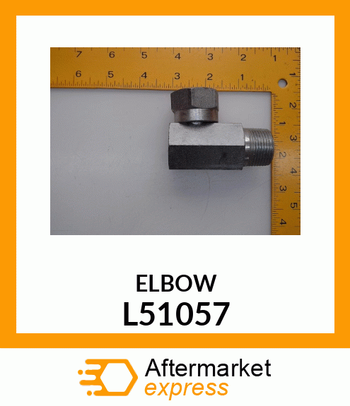 ELBOW L51057