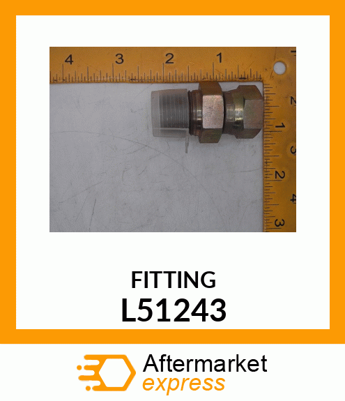 FITTING L51243