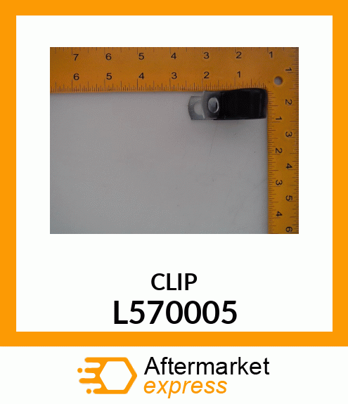 CLIP L570005