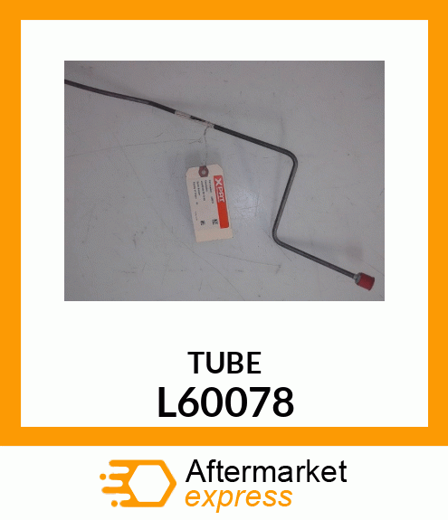 TUBE L60078