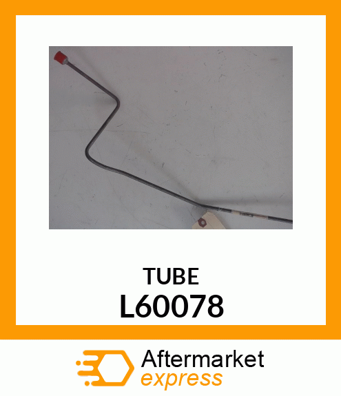 TUBE L60078