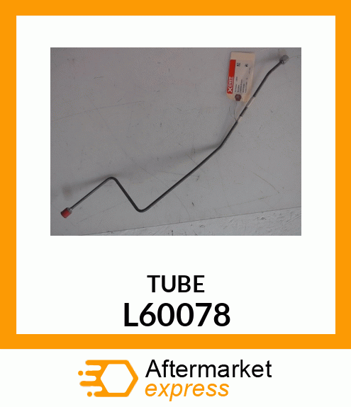 TUBE L60078