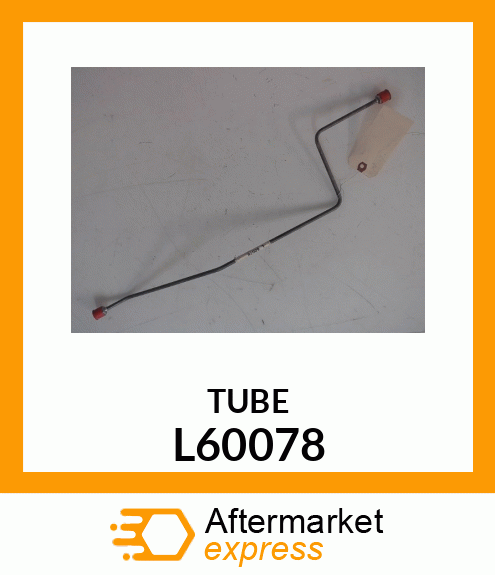 TUBE L60078