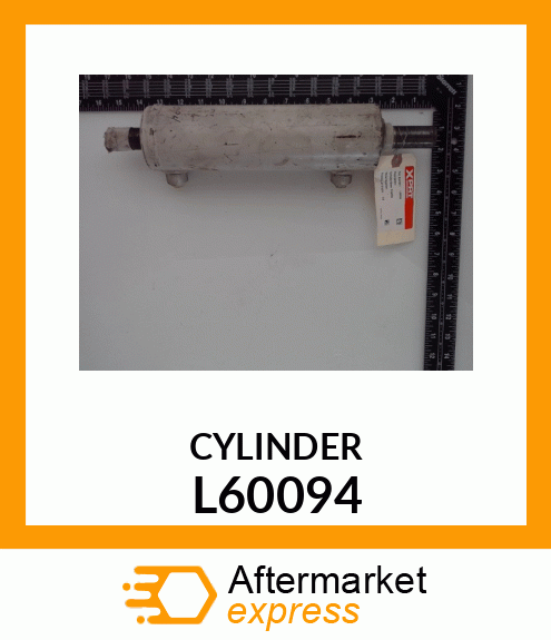 CYLINDER L60094