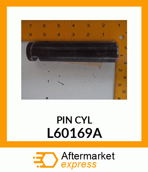 PIN_CYL L60169A