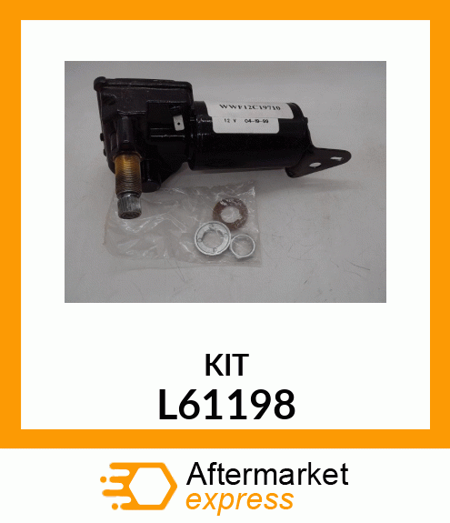 KIT_4PC L61198