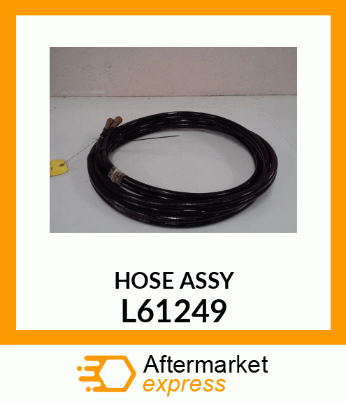 HOSE_ASSY L61249