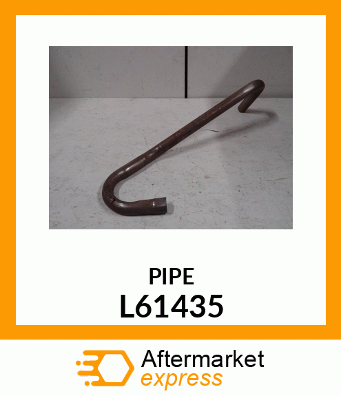 PIPE L61435