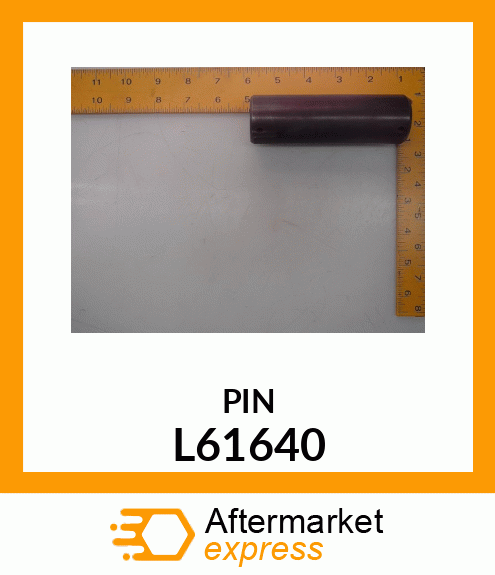 PIN L61640