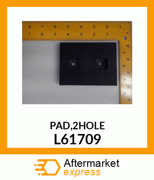 PAD L61709