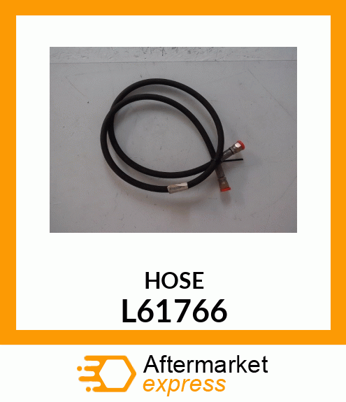 HOSE L61766