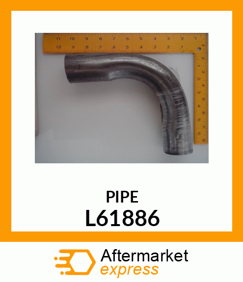 PIPE L61886