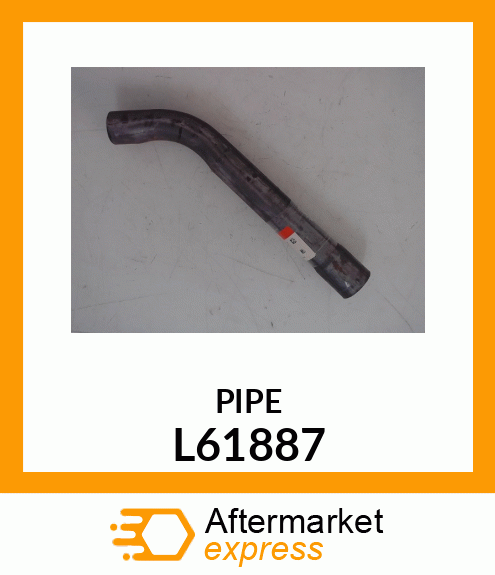 PIPE L61887