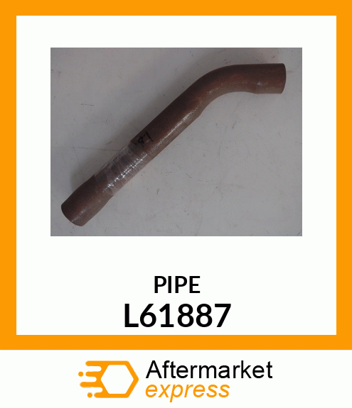 PIPE L61887