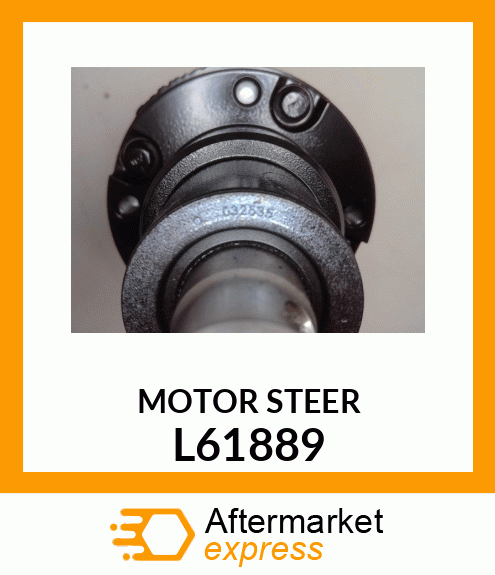 MOTOR_STEER L61889