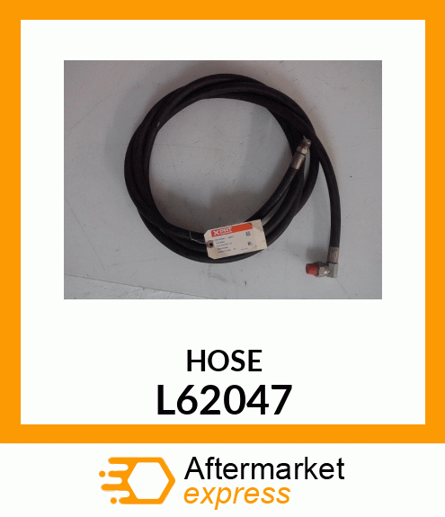 HOSE L62047