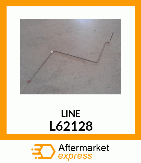 LINE L62128