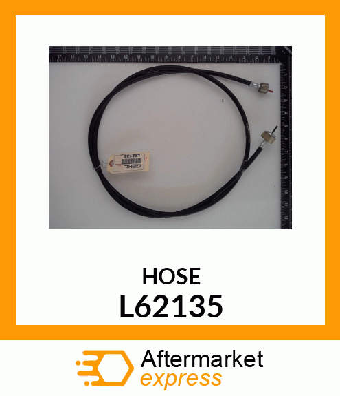 HOSE L62135