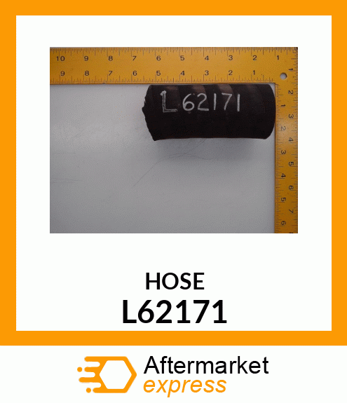 HOSE L62171