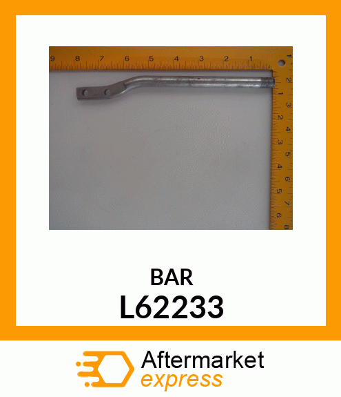 BAR L62233