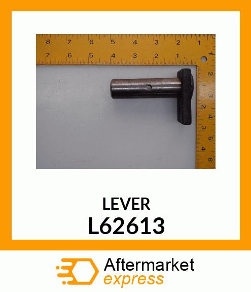 LEVER L62613