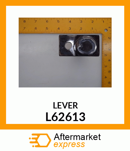 LEVER L62613