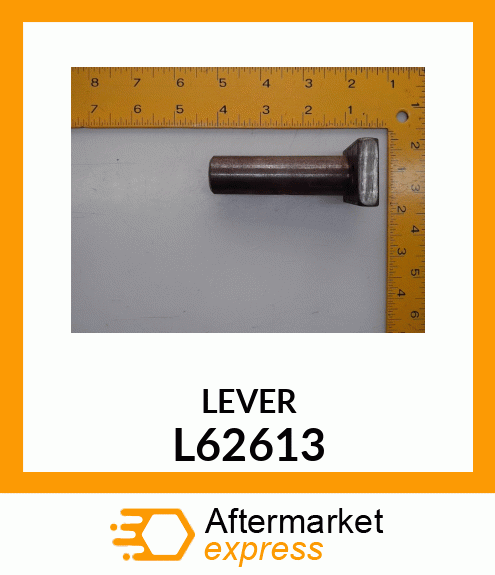 LEVER L62613