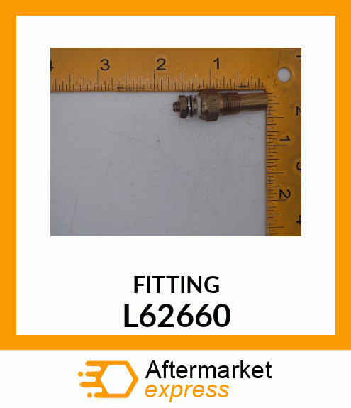 FITTING L62660