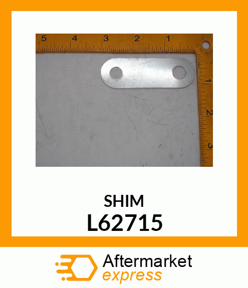 SHIM L62715