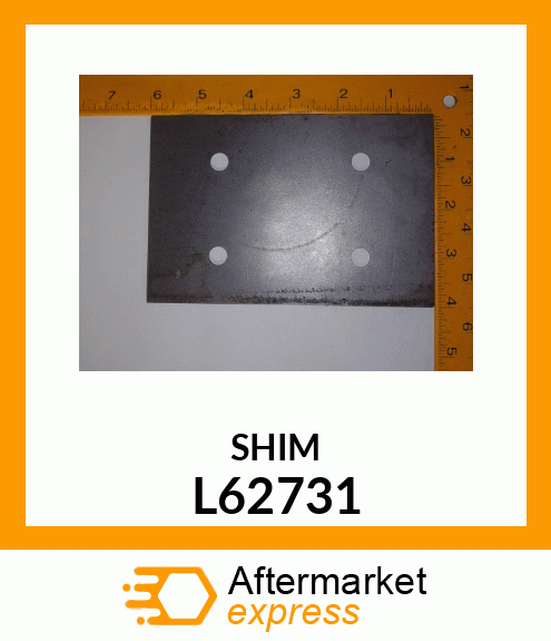 SHIM L62731