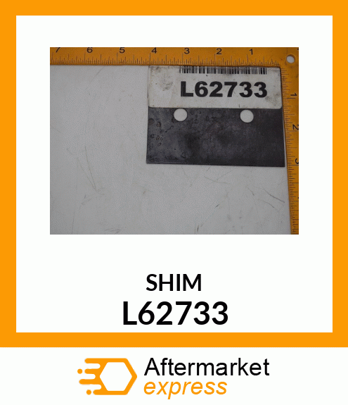 SHIM L62733