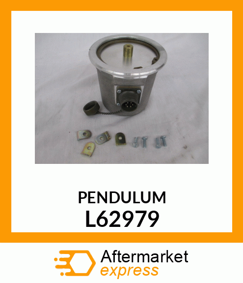 PENDULUM L62979