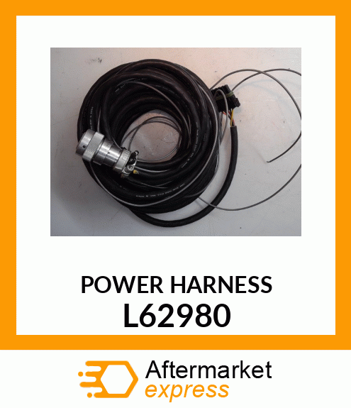 HARNESS L62980