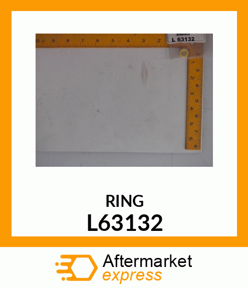 RING L63132