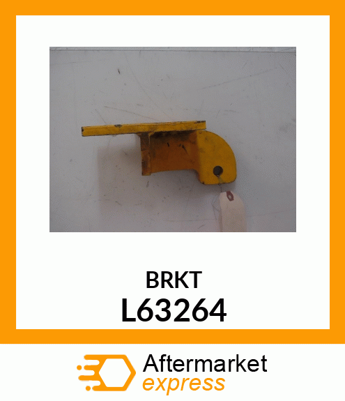 BRKT L63264