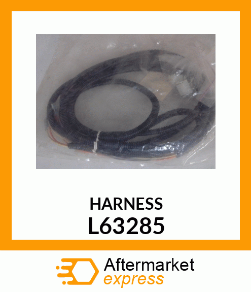 HARNESS L63285