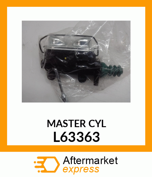 MASTER CYL L63363