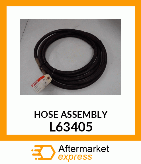 HOSE_ASSEMBLY L63405