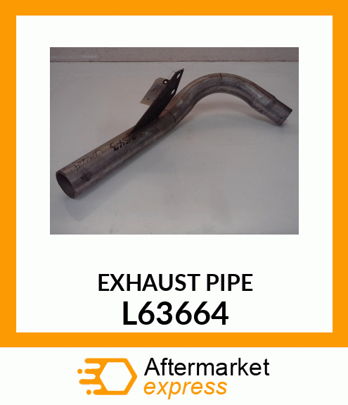 EXHAUST_PIPE L63664