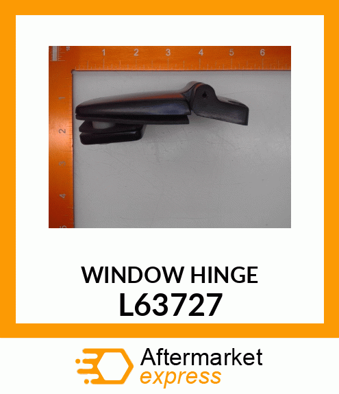 WINDOW_HINGE L63727