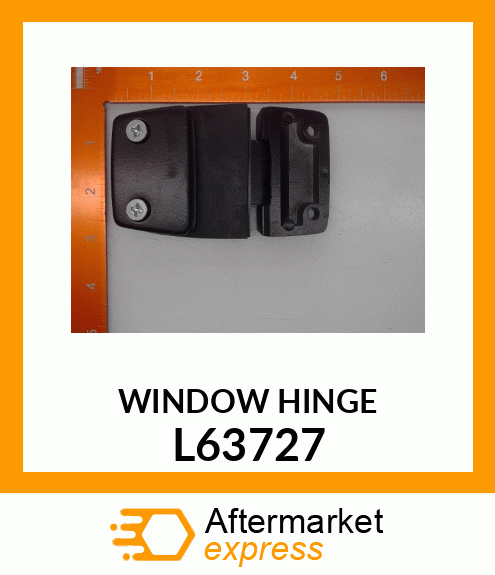 WINDOW_HINGE L63727