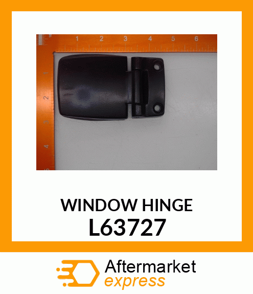 WINDOW_HINGE L63727