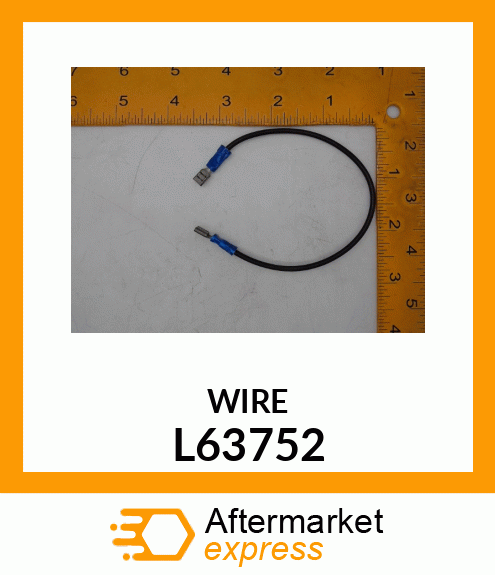 WIRE L63752