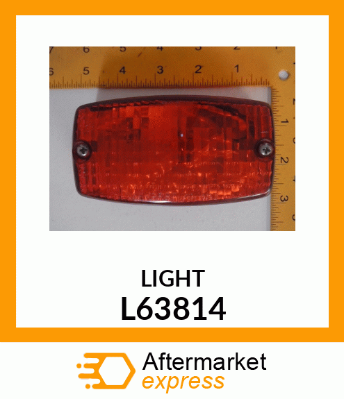 LIGHT L63814