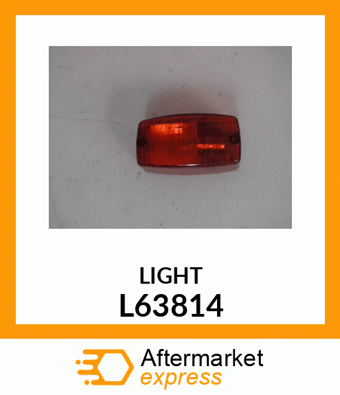 LIGHT L63814