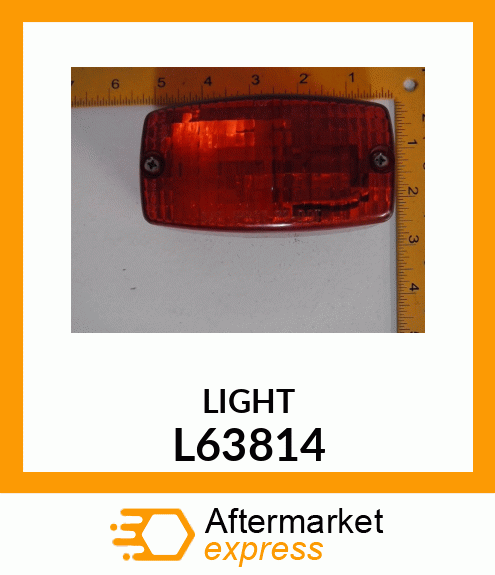 LIGHT L63814