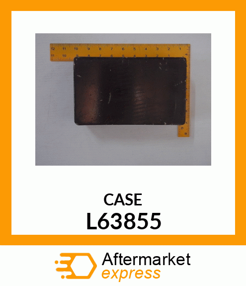 CASE L63855