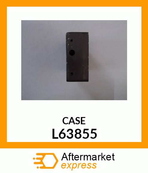 CASE L63855